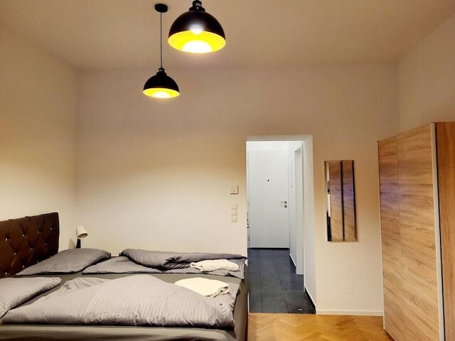 キーンマイヤー アパートメント ウィーン