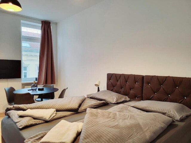 キーンマイヤー アパートメント ウィーン