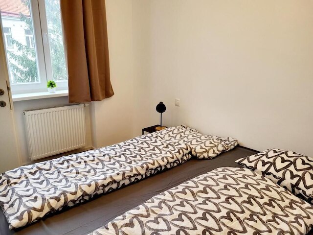 キーンマイヤー アパートメント ウィーン