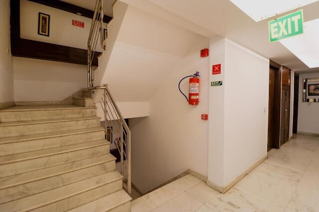 ホテル ババ レジデンシー