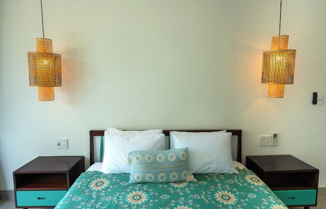 サンライズ オーシャン ヴィラ 4ベッドルーム タン タン ビーチ