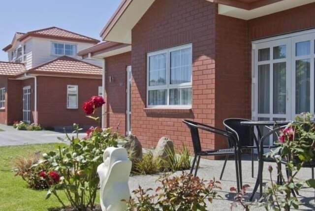 315 モーテル リカートン