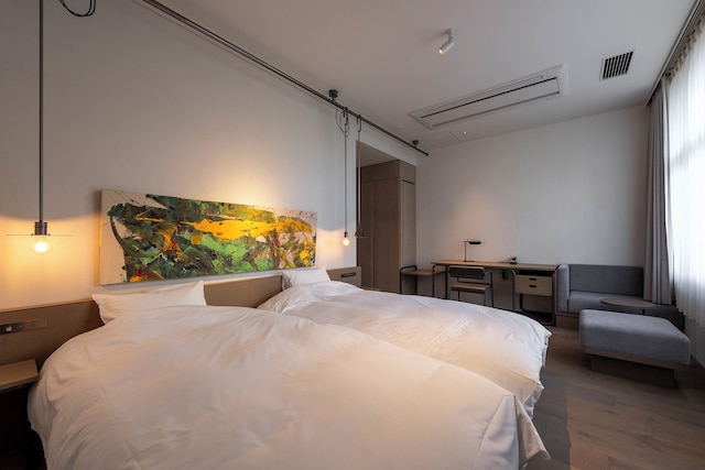 オーベルジュeaufeu