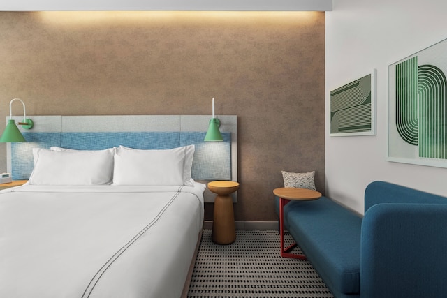 イーブン ホテル オーランド インターナショナル エアポート by IHG