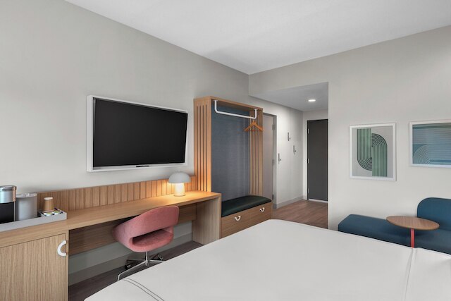 イーブン ホテル オーランド インターナショナル エアポート by IHG