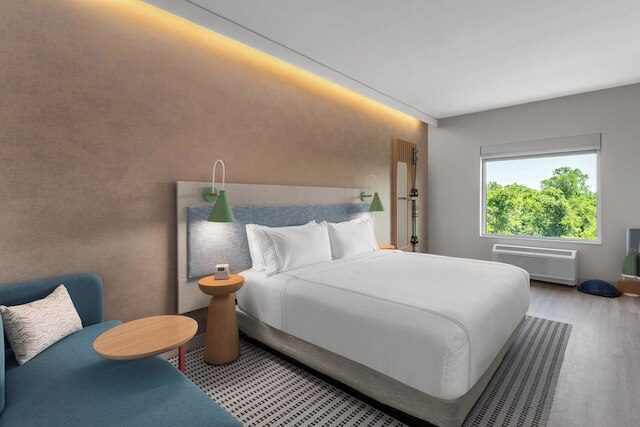 イーブン ホテル オーランド インターナショナル エアポート by IHG