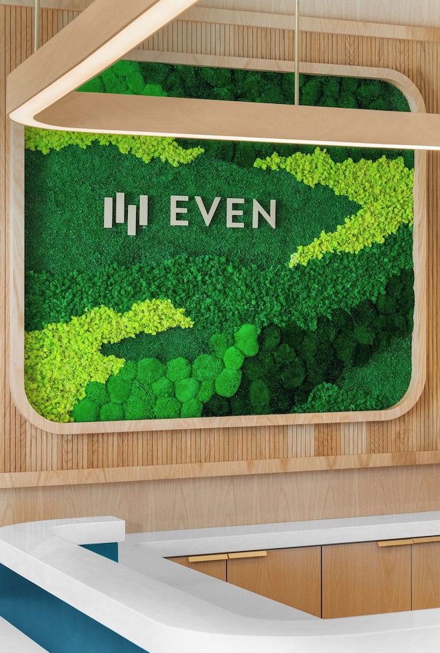 イーブン ホテル オーランド インターナショナル エアポート by IHG