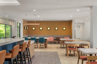 イーブン ホテル オーランド インターナショナル エアポート by IHG