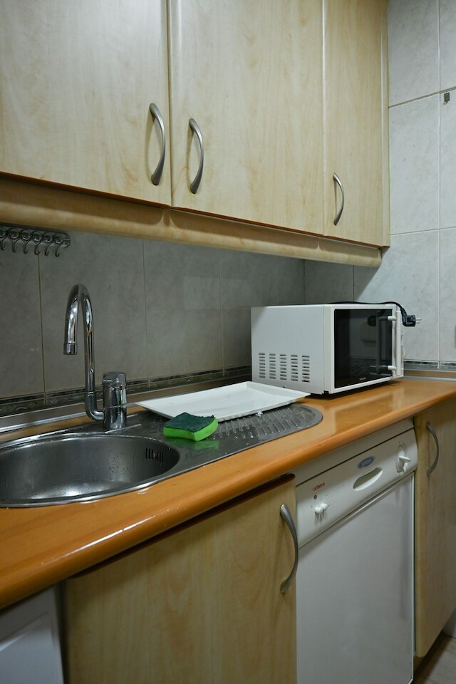 M アム10 アンプリア ビビエンダ デ ドス ドルミトリオス エン エル