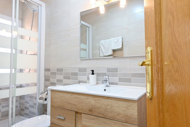 M Men551a アコヘドール アパルタメント エン バジェカス