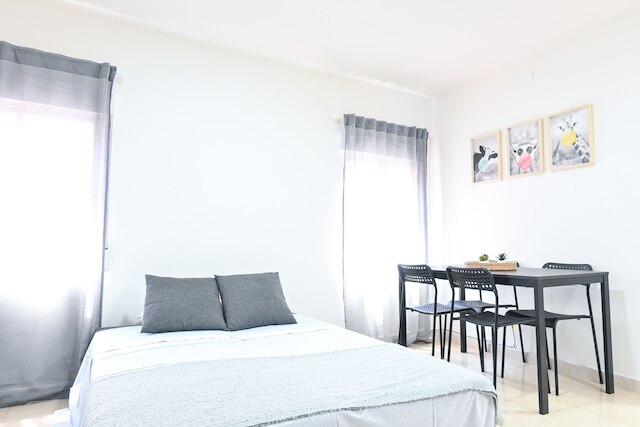 M Men551a アコヘドール アパルタメント エン バジェカス