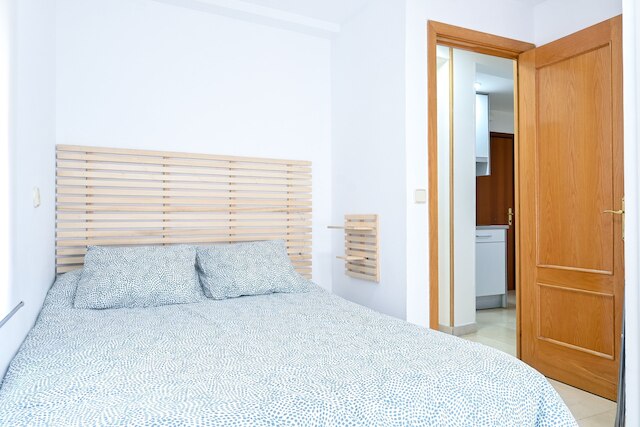 M Men551a アコヘドール アパルタメント エン バジェカス