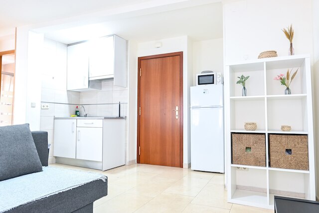 M Men551a アコヘドール アパルタメント エン バジェカス