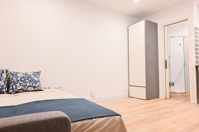 M スロ160 リンド エストゥディオ エン バリオ フスティシア