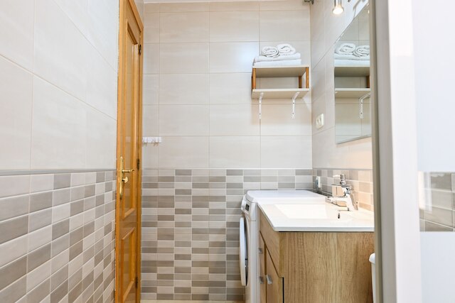 M Men551b アコヘドール アパルタメント エン バジェカス トゥ エヌ