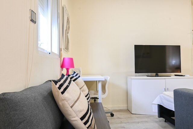 M Emb1545 コケト アパルタメント デ ドス ドルミトリオス