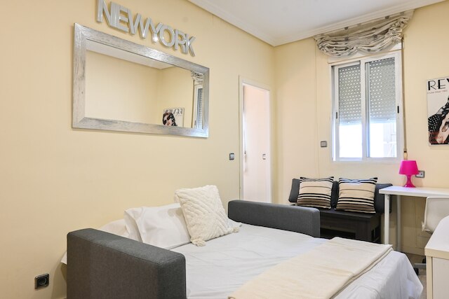 M Emb1545 コケト アパルタメント デ ドス ドルミトリオス