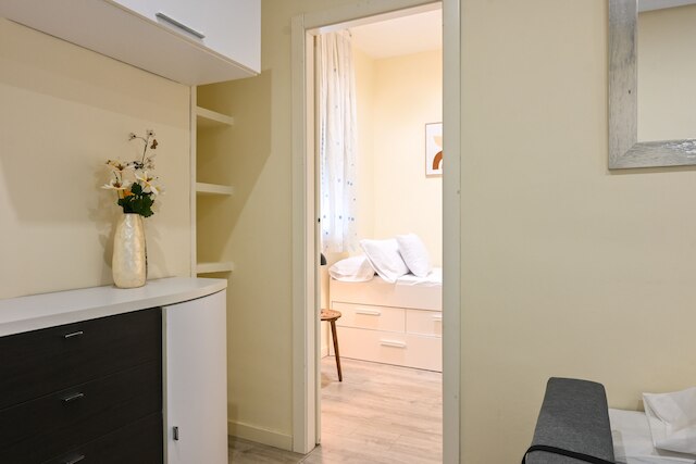 M Emb1545 コケト アパルタメント デ ドス ドルミトリオス