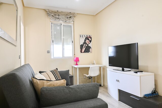 M Emb1545 コケト アパルタメント デ ドス ドルミトリオス