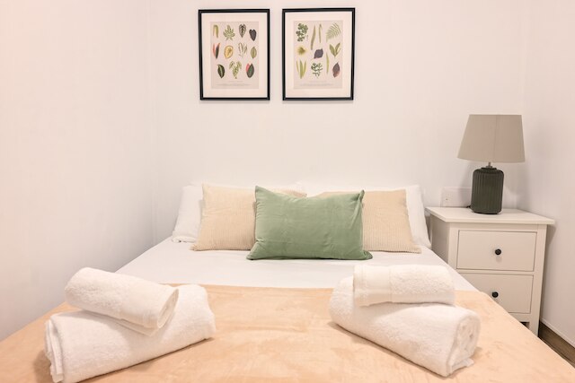 M アアルブ230 コケト アパルタメント デ ドス ドルミトリオス