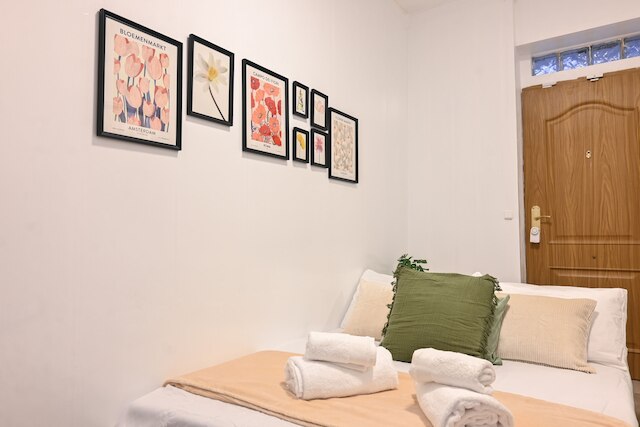 M アアルブ230 コケト アパルタメント デ ドス ドルミトリオス