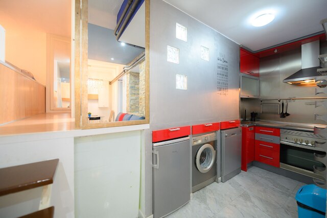 M Mpe51 エンカンタドール アパルタメント コン パティオ プリバード