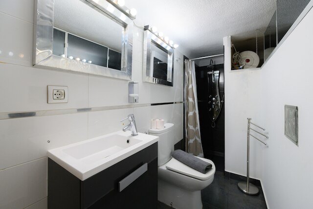 M Mpe51 エンカンタドール アパルタメント コン パティオ プリバード