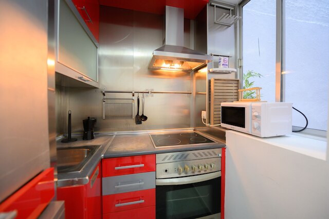 M Mpe51 エンカンタドール アパルタメント コン パティオ プリバード