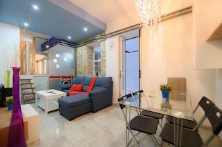 M Mpe51 エンカンタドール アパルタメント コン パティオ プリバード