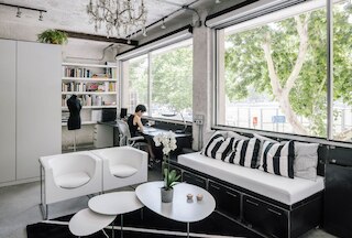 M Val100 エスペクタクラル アパルタメント コン レア デ トル