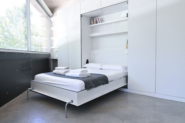 M Val100 エスペクタクラル アパルタメント コン レア デ トル