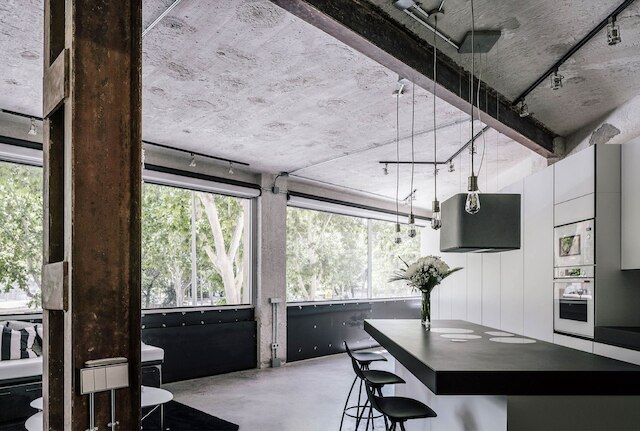 M Val100 エスペクタクラル アパルタメント コン レア デ トル