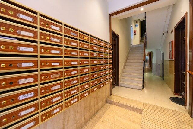 M Pal100 エンカンタドール アパルタメント エン ラ ラティナ コン