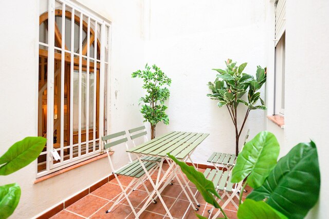 M Pal100 エンカンタドール アパルタメント エン ラ ラティナ コン