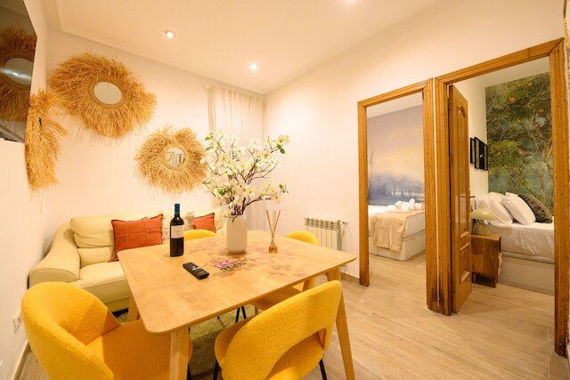 M Pal100 エンカンタドール アパルタメント エン ラ ラティナ コン