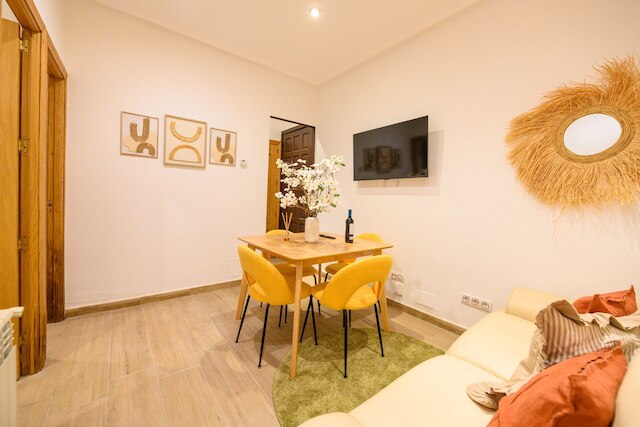 M Pal100 エンカンタドール アパルタメント エン ラ ラティナ コン