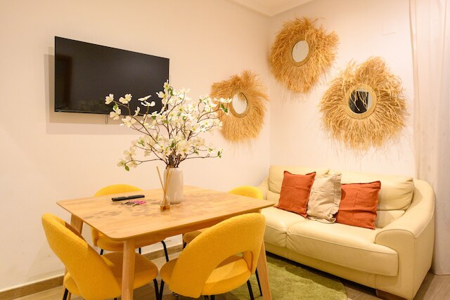 M Pal100 エンカンタドール アパルタメント エン ラ ラティナ コン