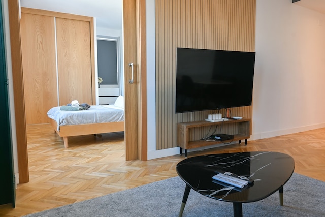 M Sil27 ボニート アパルタメント デ ドス ドルミトリオス ア