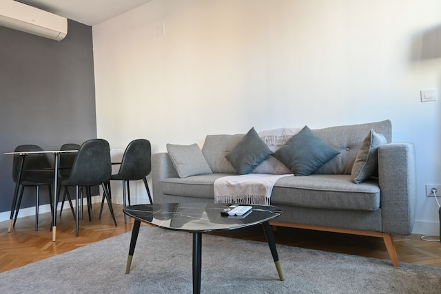 M Sil27 ボニート アパルタメント デ ドス ドルミトリオス ア