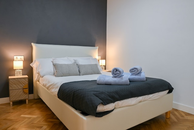 M Sil27 ボニート アパルタメント デ ドス ドルミトリオス ア