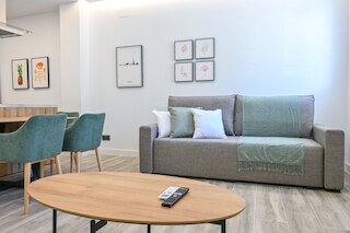 M Boy50b ボニート アパルタメント デ ドス ドルミトリオス e