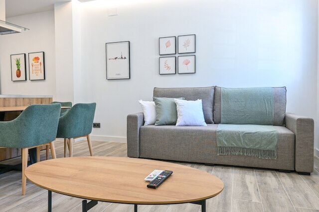 M Boy50b ボニート アパルタメント デ ドス ドルミトリオス e