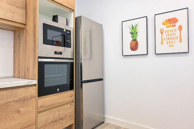 M Boy50b ボニート アパルタメント デ ドス ドルミトリオス e