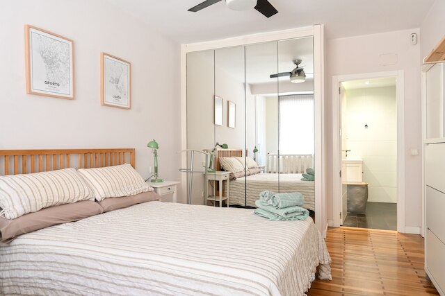 M Dfe51 ボニート アパルタメント コン テラサ エン チャマール