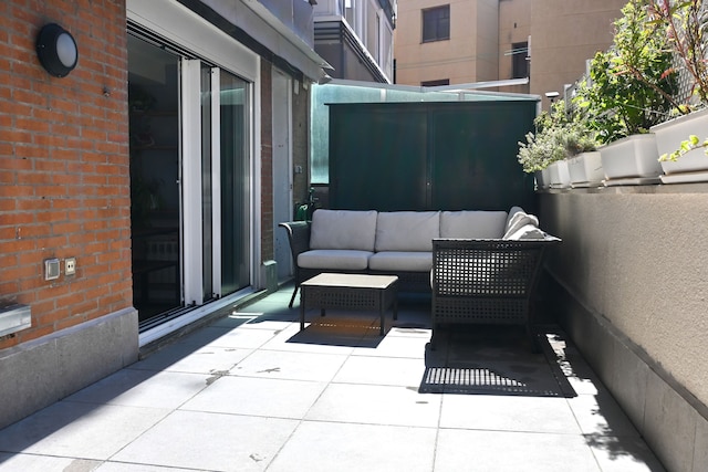 M Dfe51 ボニート アパルタメント コン テラサ エン チャマール