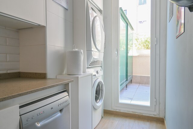 M Dfe51 ボニート アパルタメント コン テラサ エン チャマール