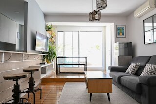 M Dfe51 ボニート アパルタメント コン テラサ エン チャマール