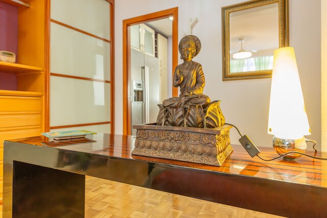 M Pvdp175 アンプリオ アパルタメント デ トレス ドルミトリオス