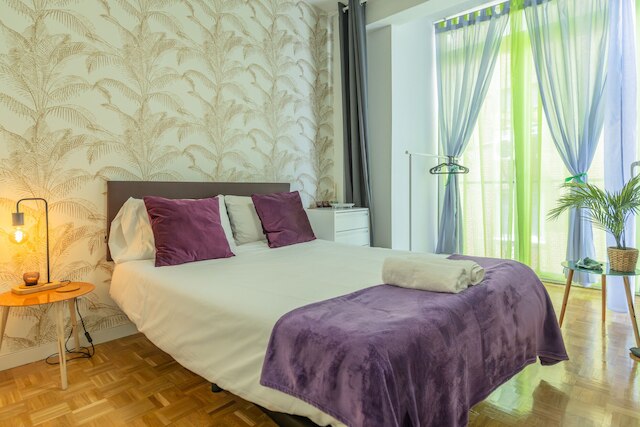 M Pvdp175 アンプリオ アパルタメント デ トレス ドルミトリオス