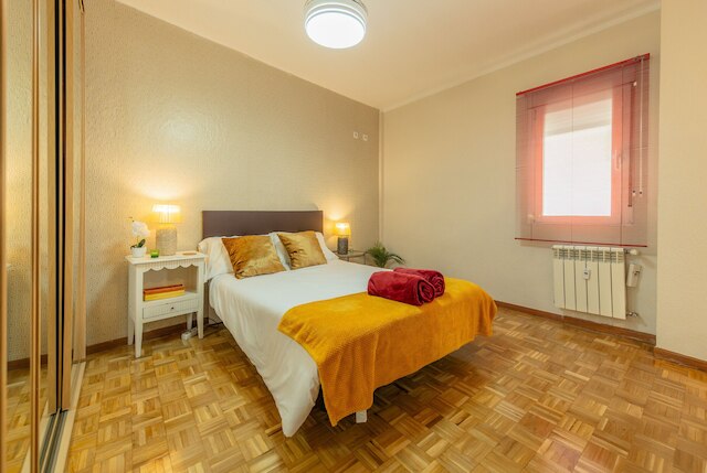 M Pvdp175 アンプリオ アパルタメント デ トレス ドルミトリオス